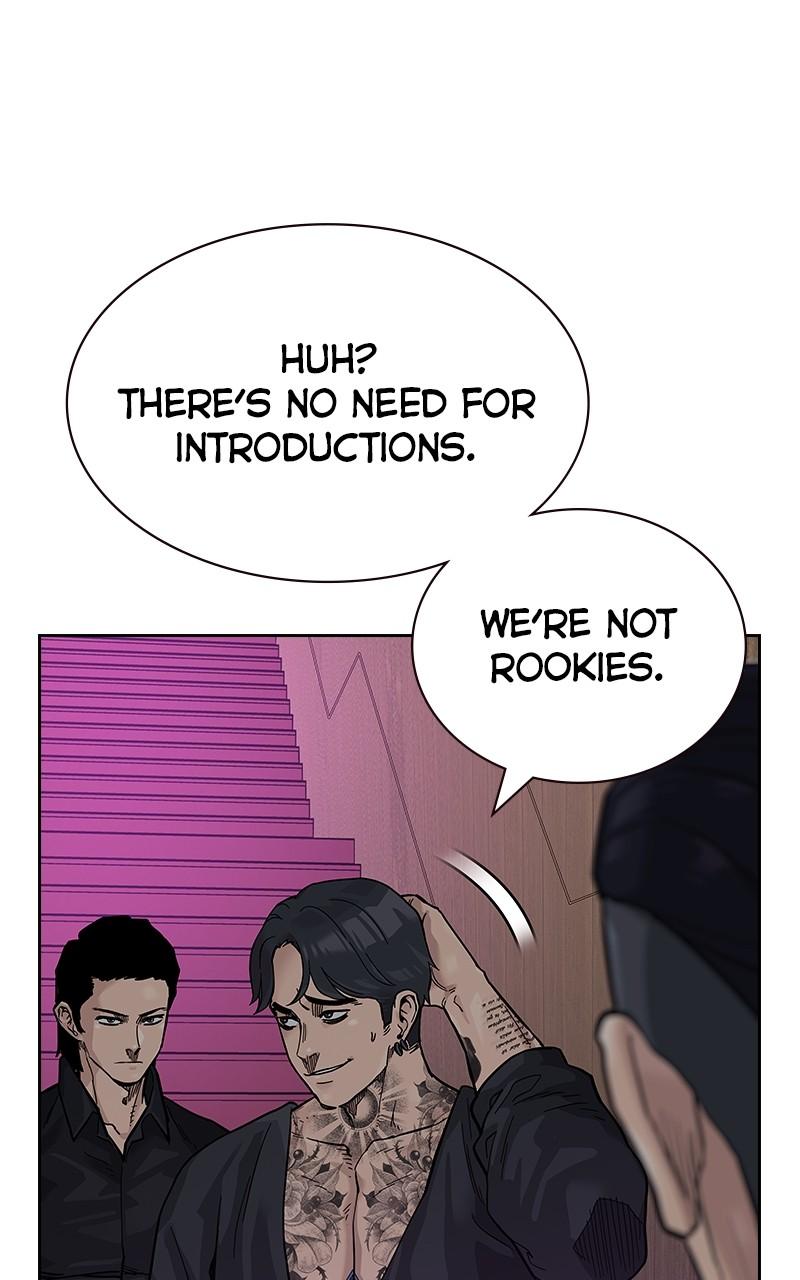 To Not Die Chap 193 - Next Chap 194