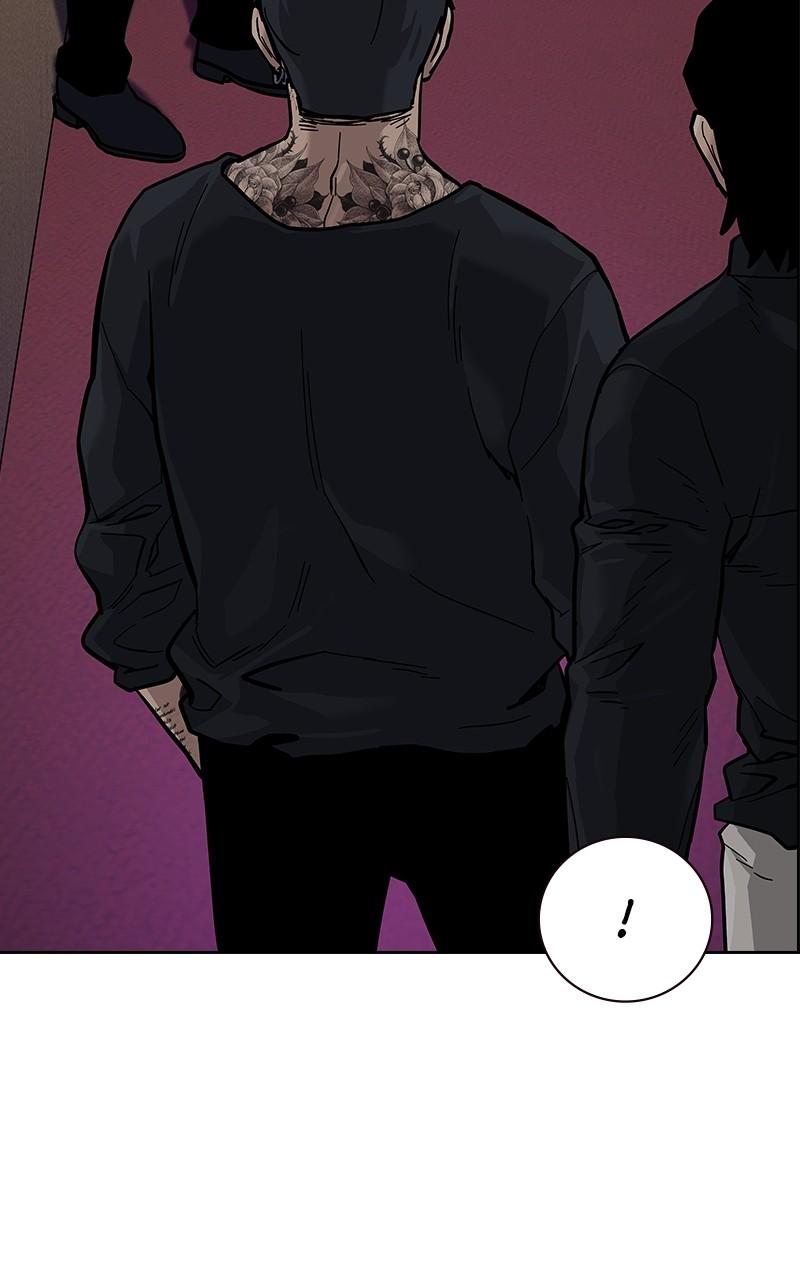 To Not Die Chap 193 - Next Chap 194