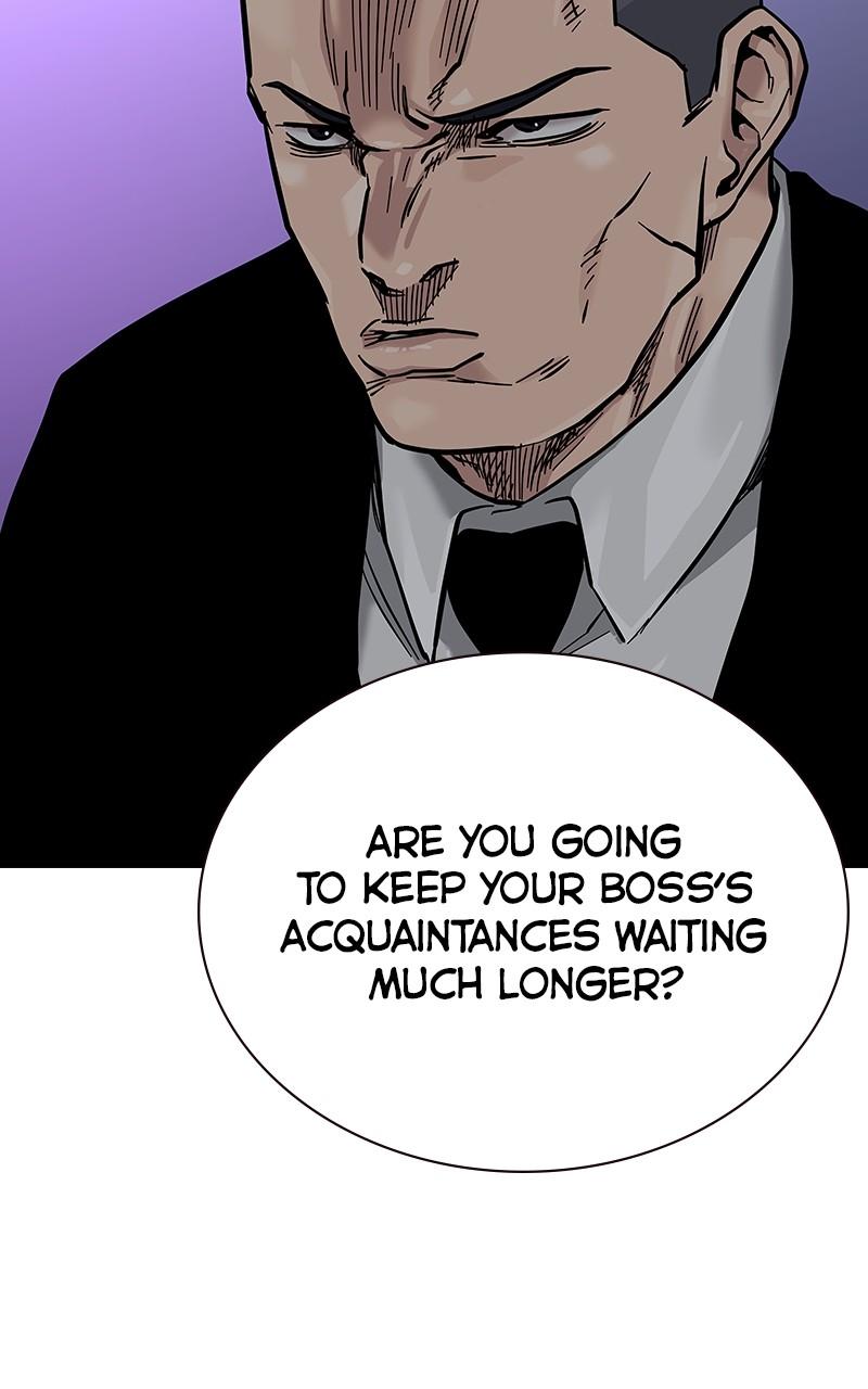 To Not Die Chap 193 - Next Chap 194