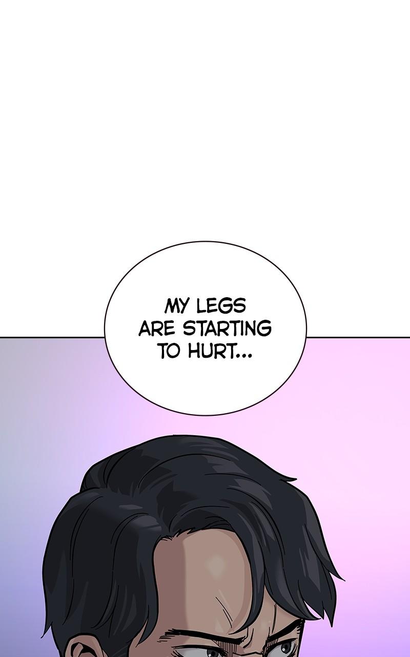 To Not Die Chap 193 - Next Chap 194