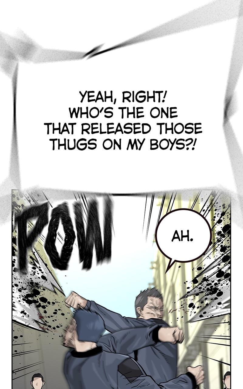 To Not Die Chap 193 - Next Chap 194