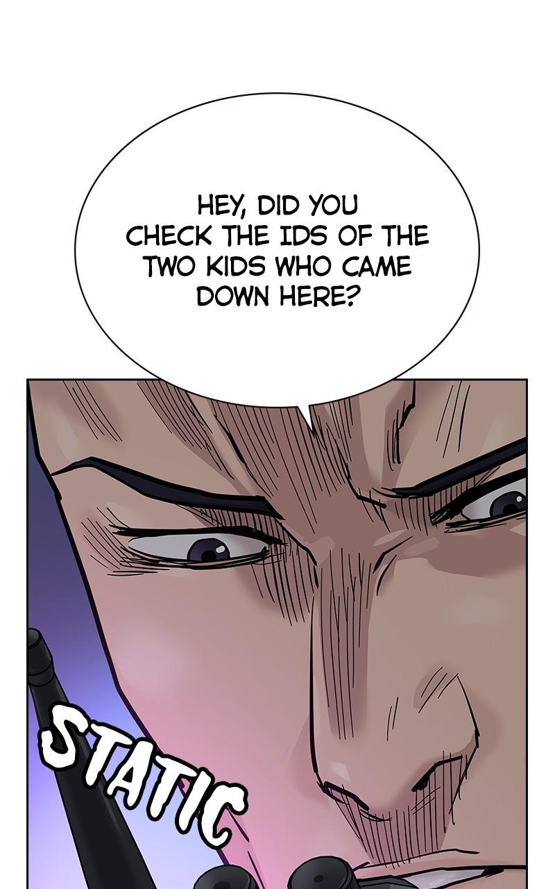 To Not Die Chap 193 - Next Chap 194