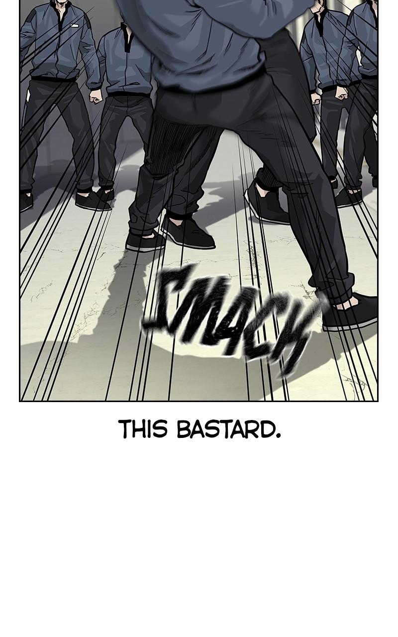 To Not Die Chap 193 - Next Chap 194