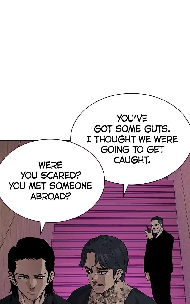 To Not Die Chap 193 - Next Chap 194