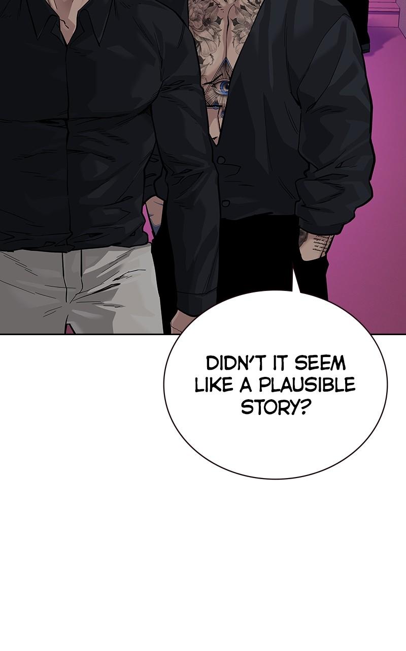 To Not Die Chap 193 - Next Chap 194
