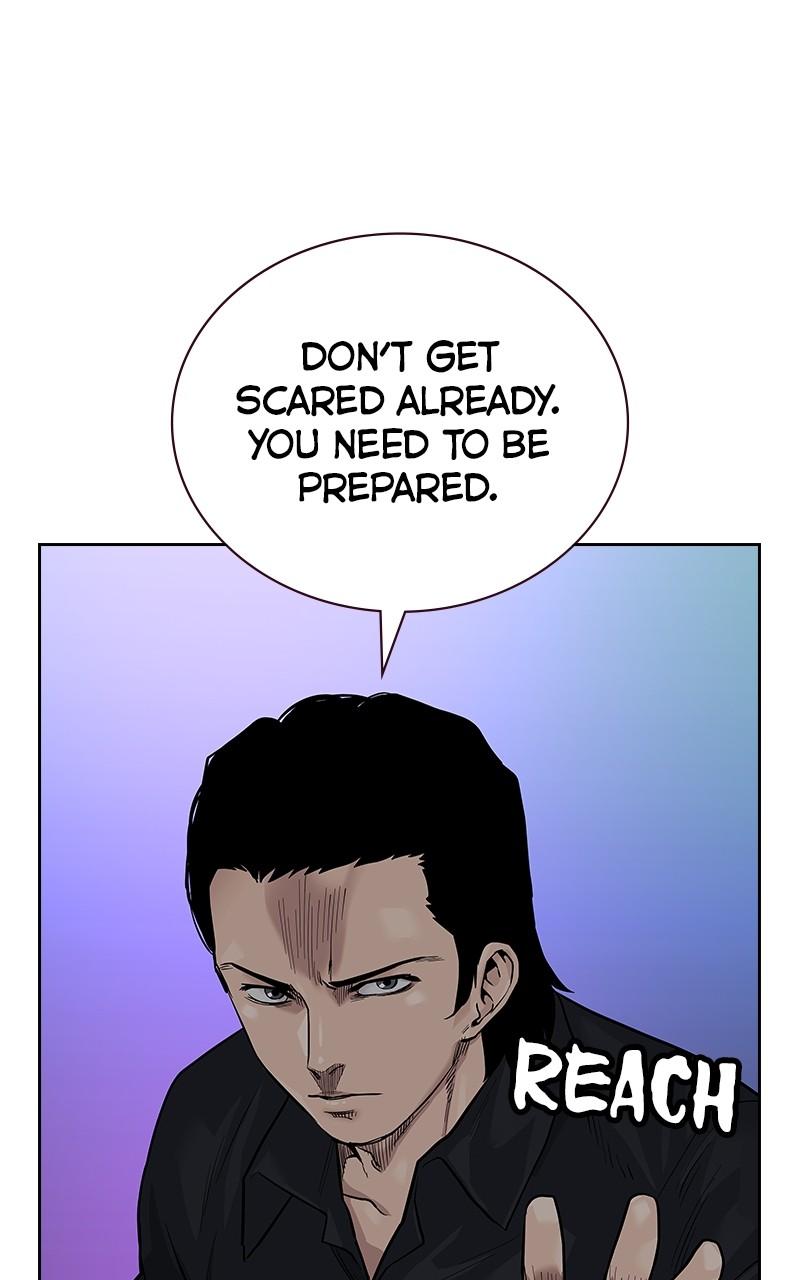 To Not Die Chap 193 - Next Chap 194