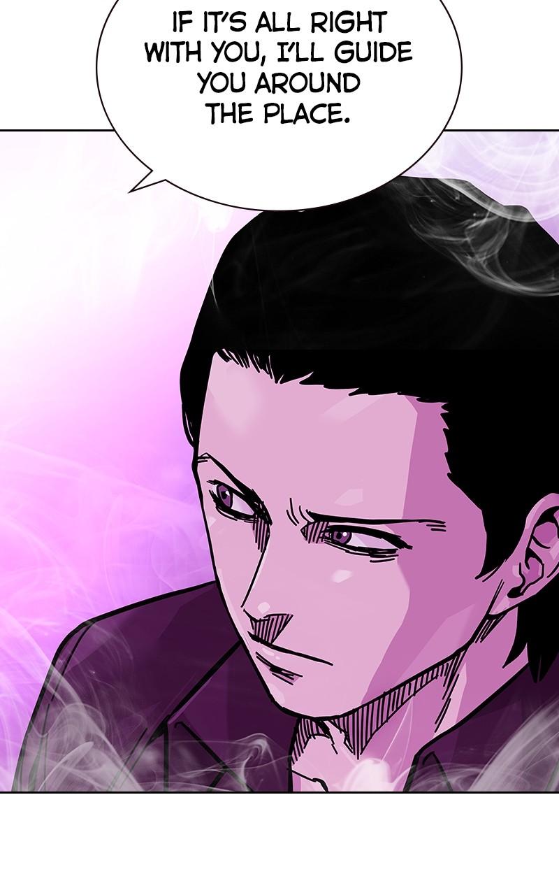 To Not Die Chap 193 - Next Chap 194