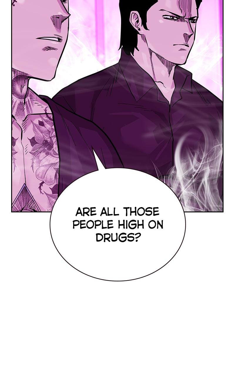 To Not Die Chap 193 - Next Chap 194