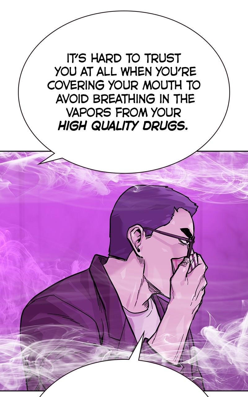 To Not Die Chap 193 - Next Chap 194