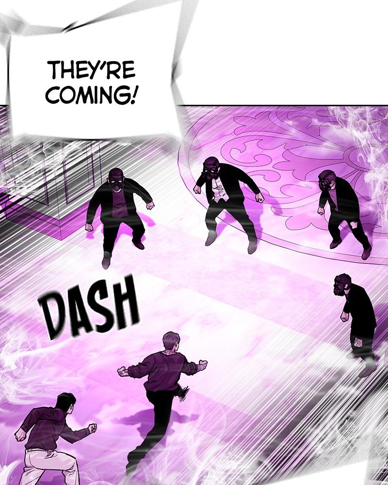 To Not Die Chap 194 - Next Chap 195