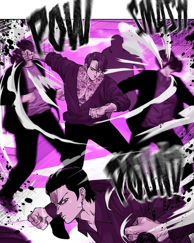 To Not Die Chap 194 - Next Chap 195