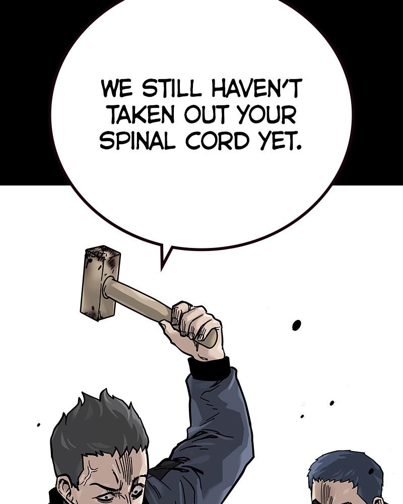 To Not Die Chap 194 - Next Chap 195