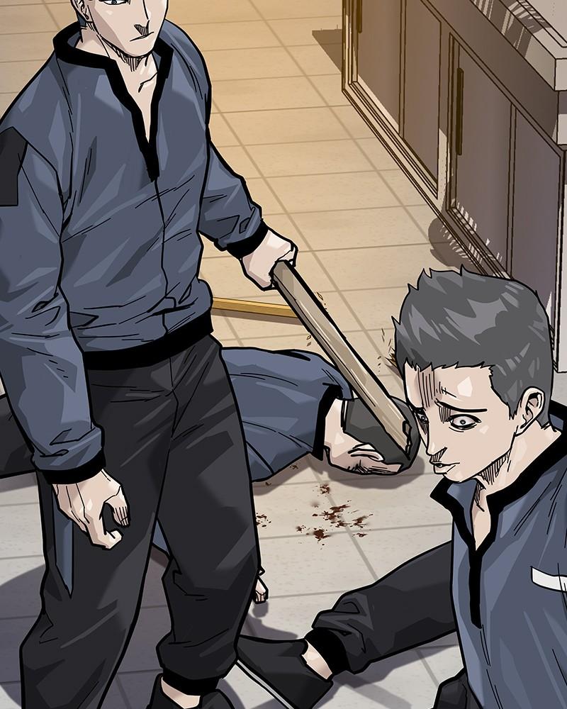 To Not Die Chap 194 - Next Chap 195