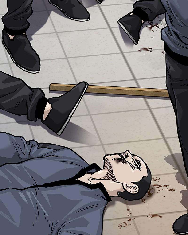 To Not Die Chap 194 - Next Chap 195