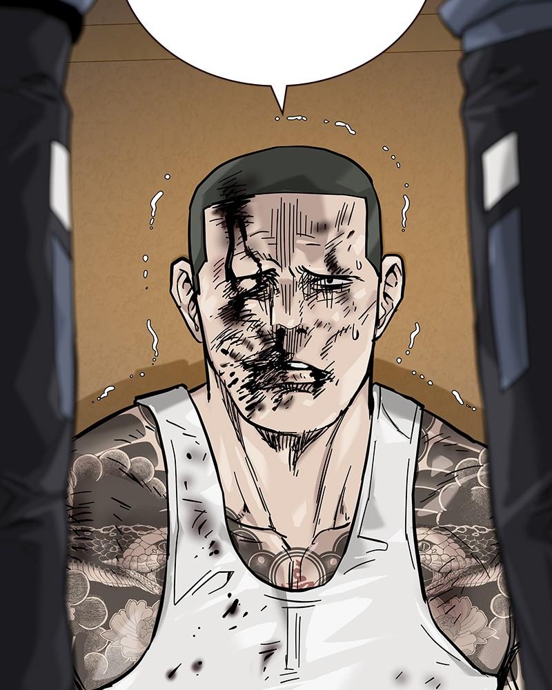 To Not Die Chap 194 - Next Chap 195