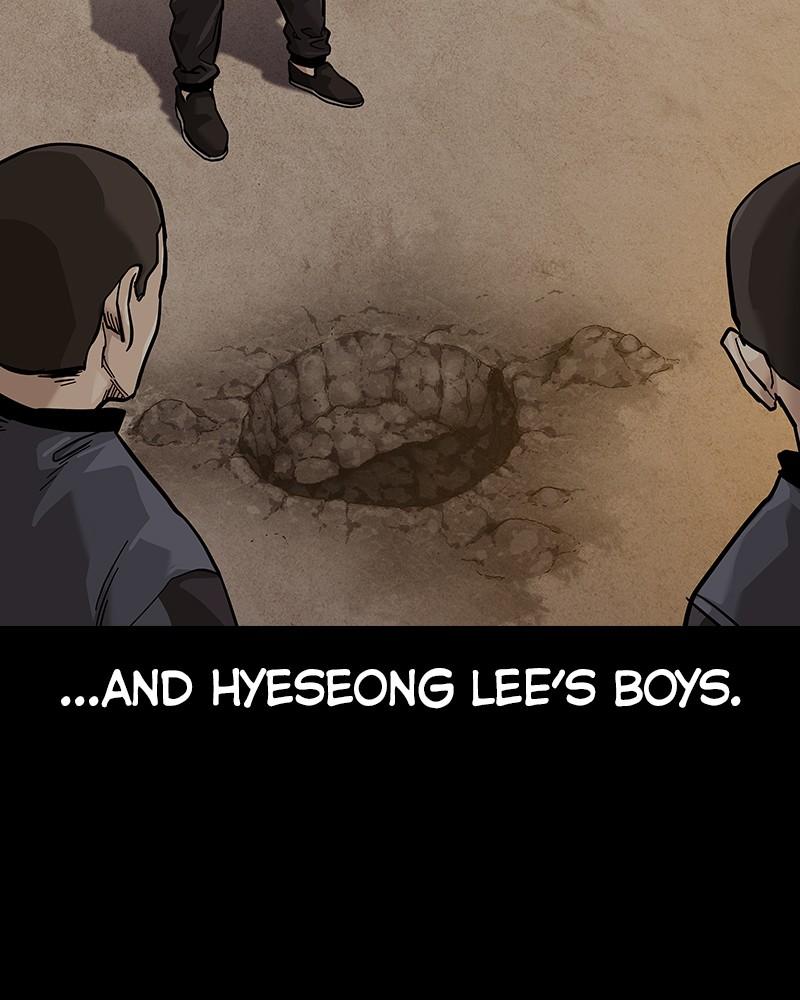 To Not Die Chap 194 - Next Chap 195
