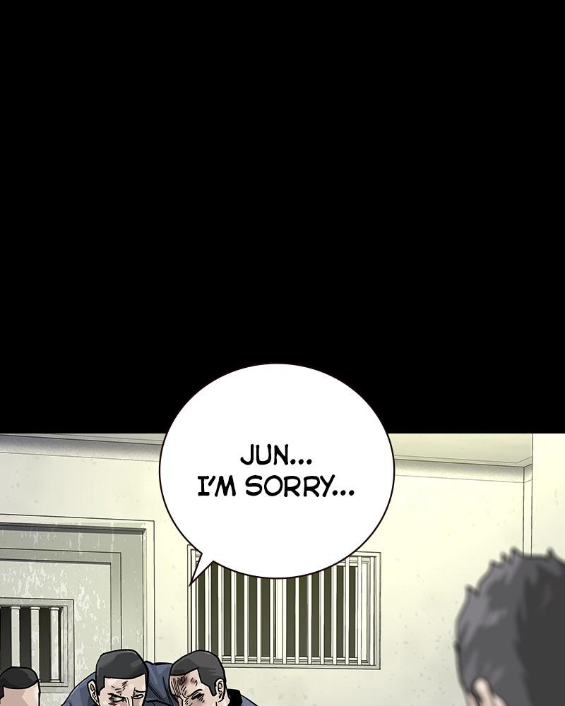 To Not Die Chap 194 - Next Chap 195