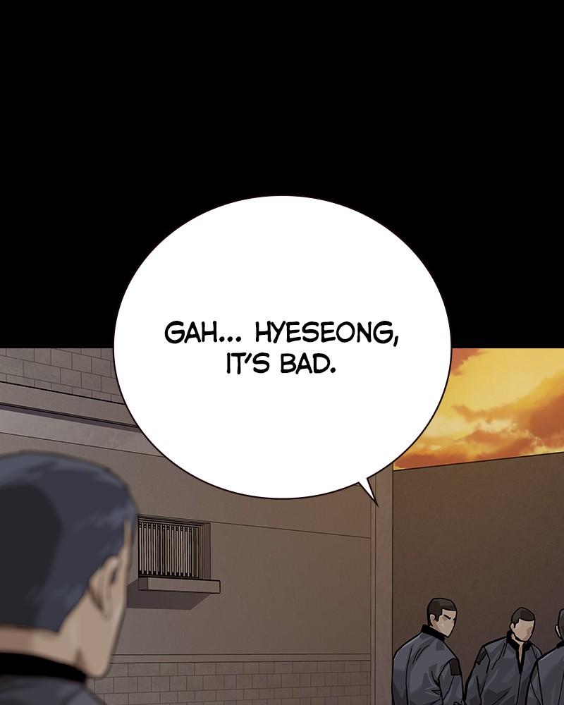 To Not Die Chap 194 - Next Chap 195