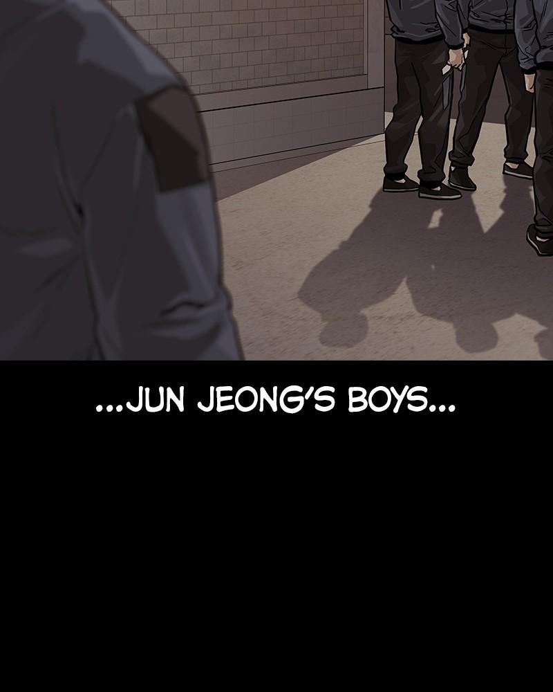 To Not Die Chap 194 - Next Chap 195