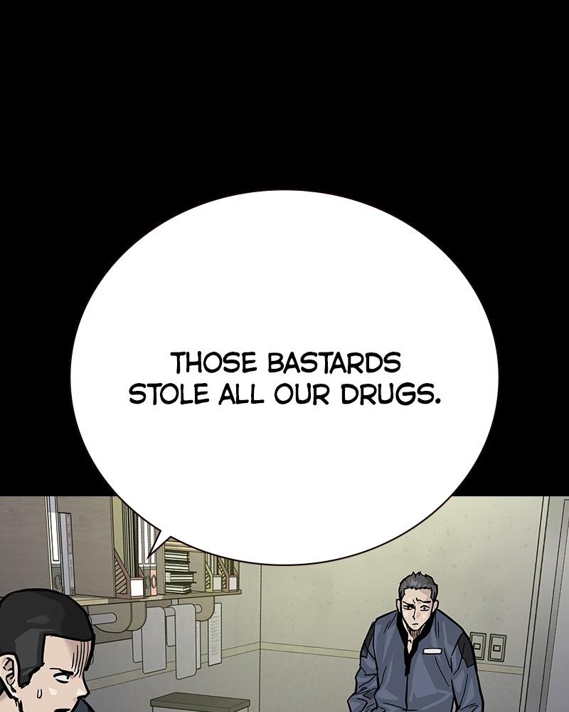 To Not Die Chap 194 - Next Chap 195