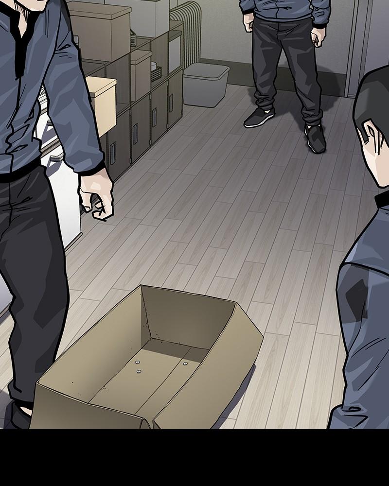 To Not Die Chap 194 - Next Chap 195