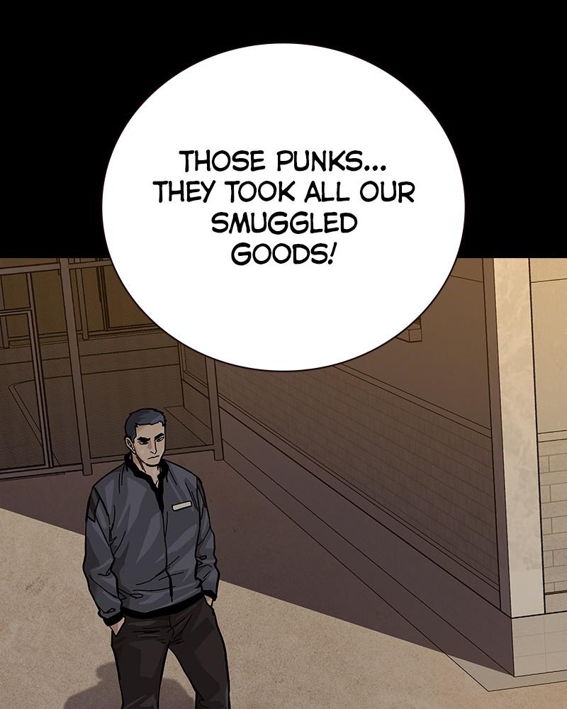 To Not Die Chap 194 - Next Chap 195