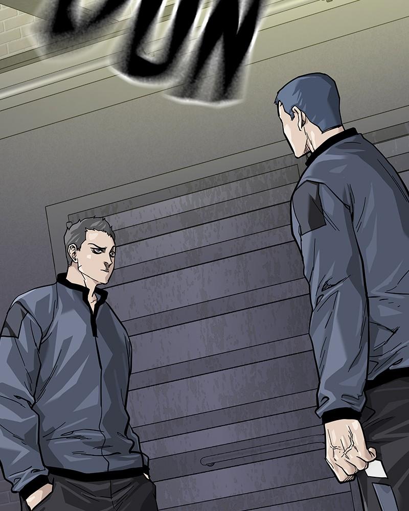 To Not Die Chap 194 - Next Chap 195