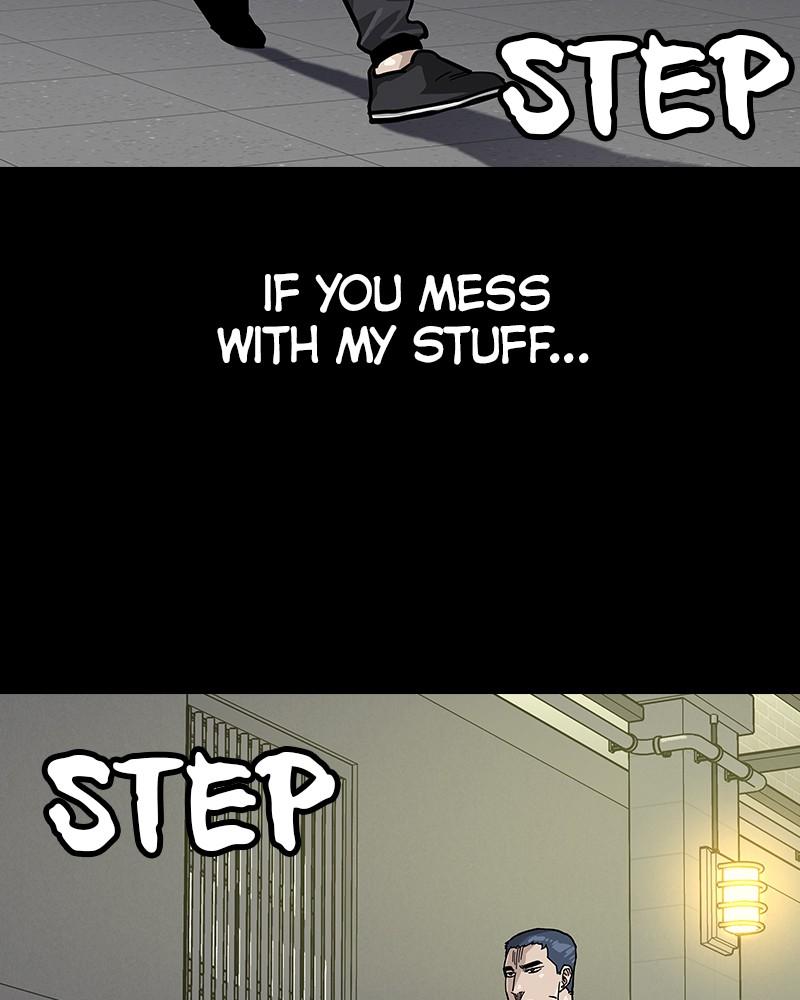 To Not Die Chap 194 - Next Chap 195