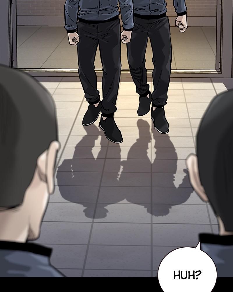 To Not Die Chap 194 - Next Chap 195