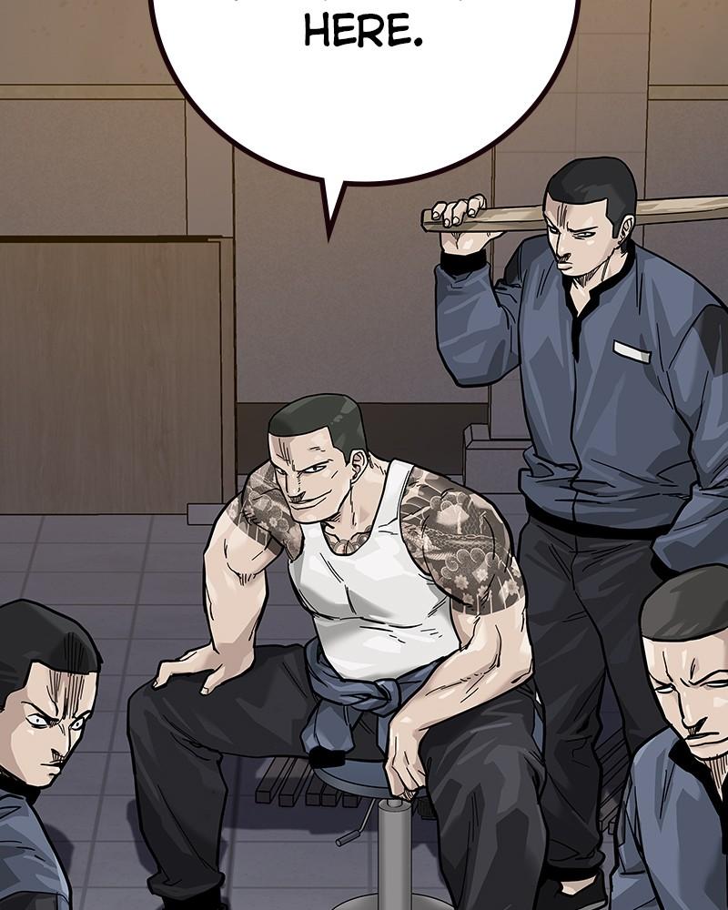 To Not Die Chap 194 - Next Chap 195