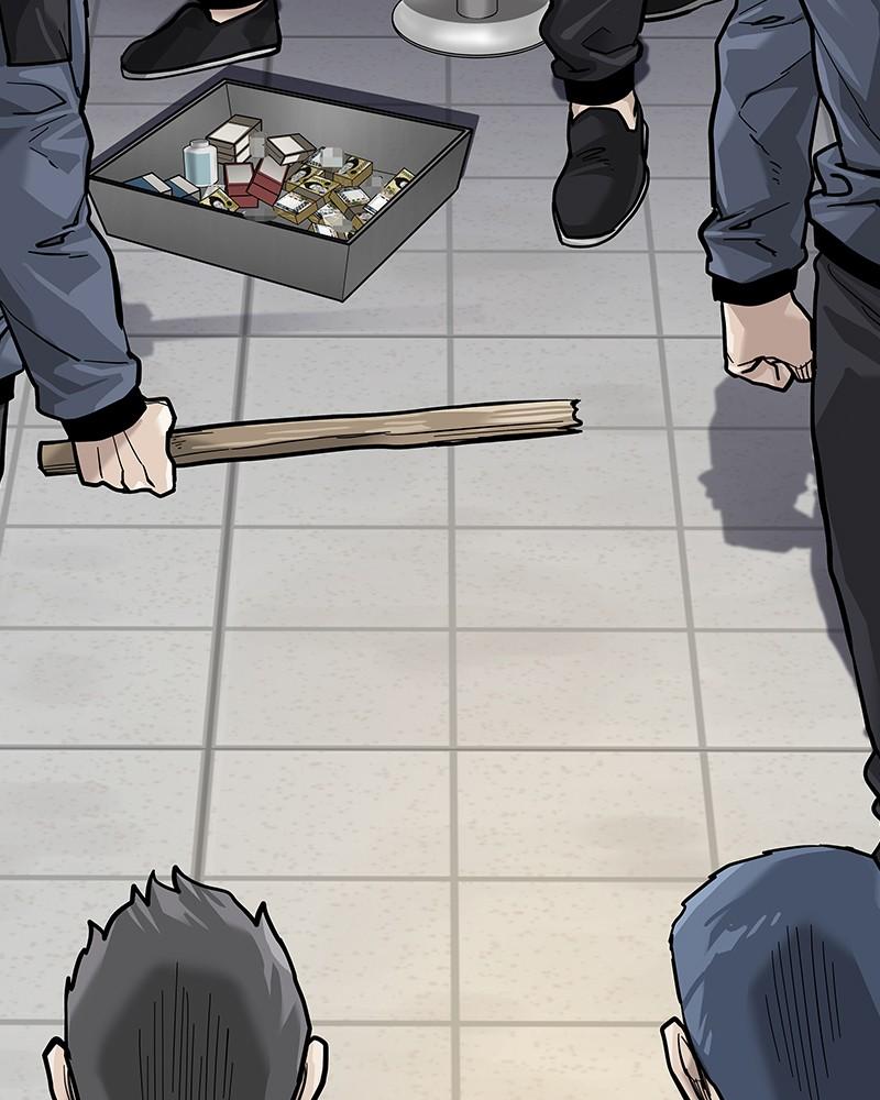 To Not Die Chap 194 - Next Chap 195