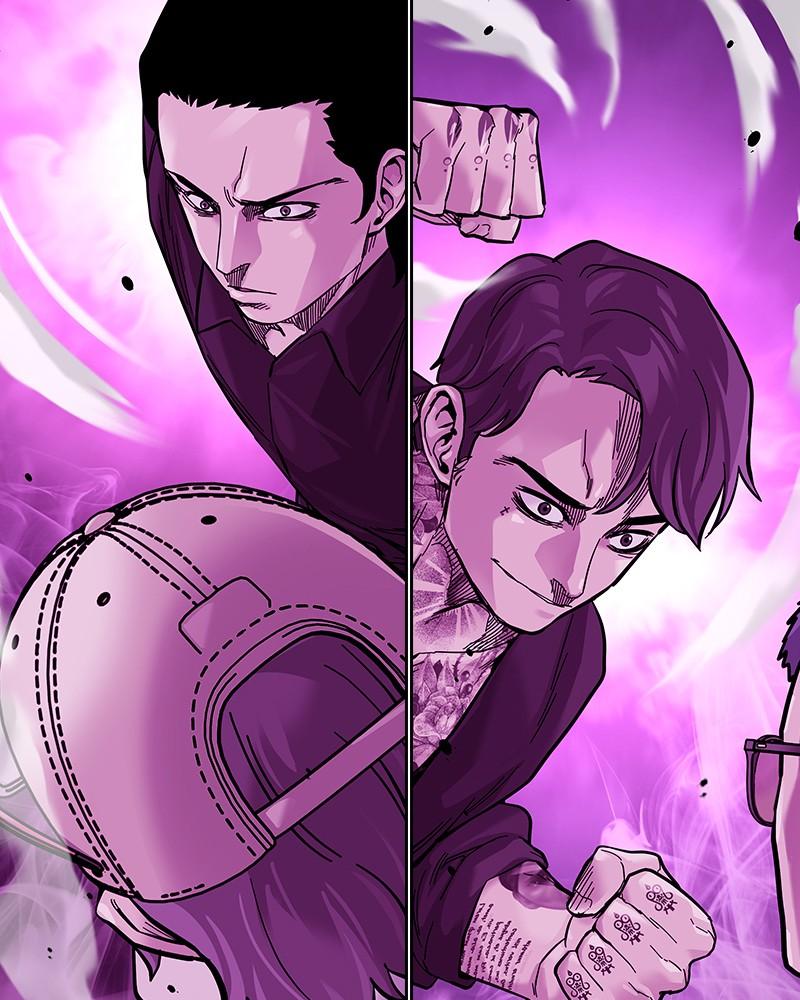 To Not Die Chap 194 - Next Chap 195