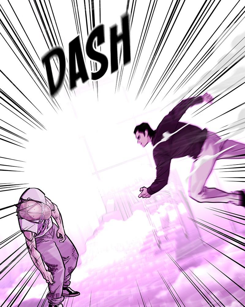 To Not Die Chap 194 - Next Chap 195