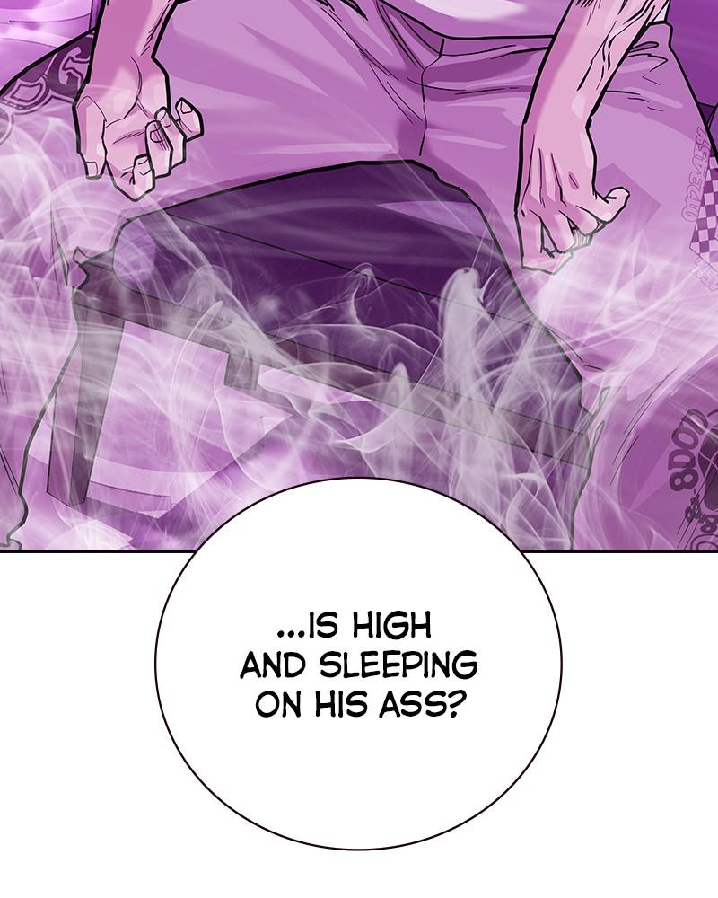 To Not Die Chap 194 - Next Chap 195