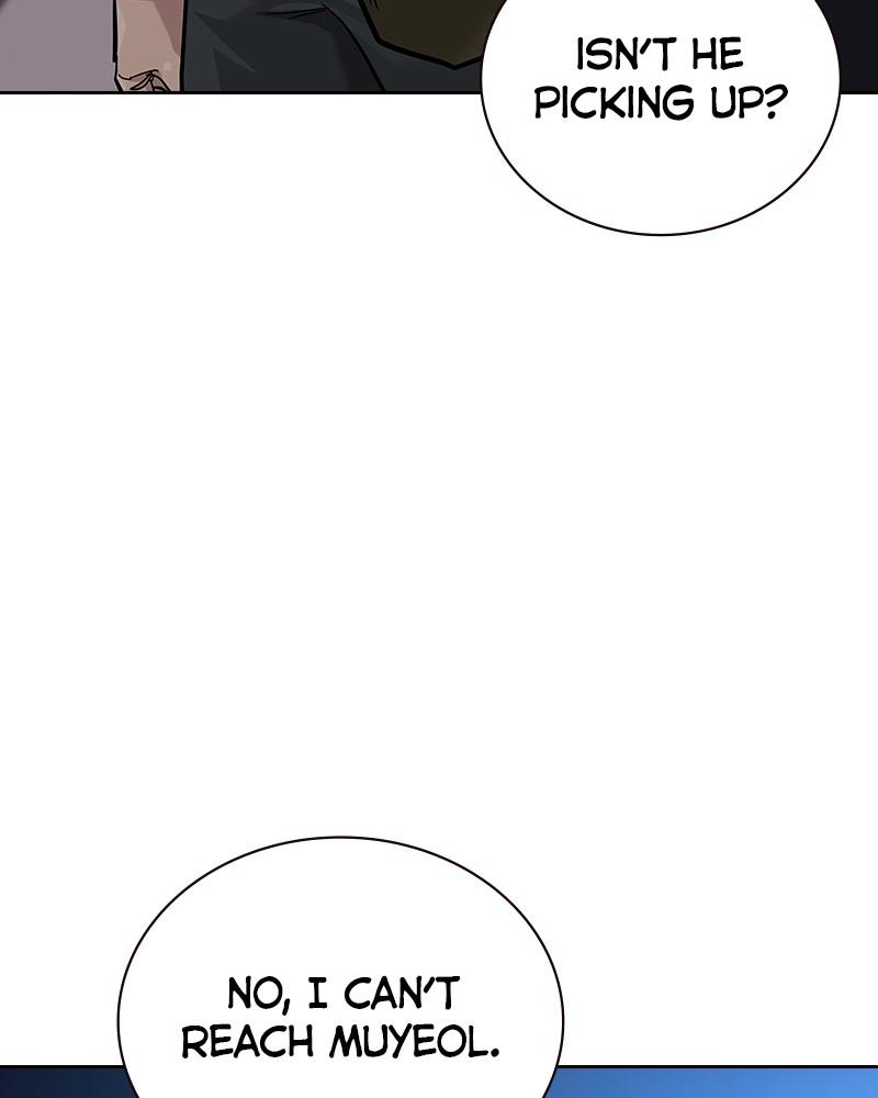 To Not Die Chap 208 - Next Chap 209