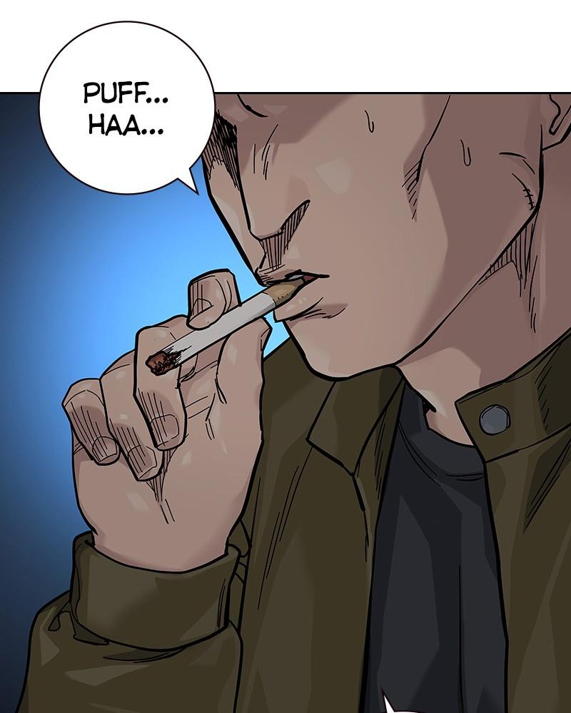 To Not Die Chap 208 - Next Chap 209