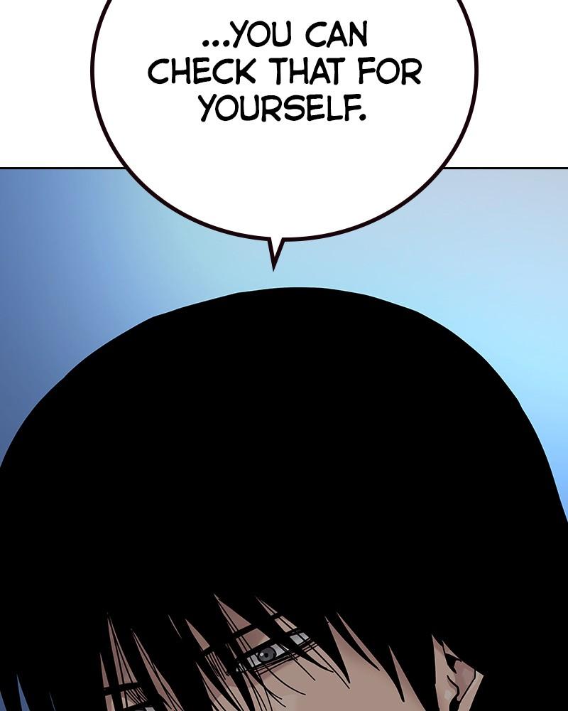 To Not Die Chap 208 - Next Chap 209