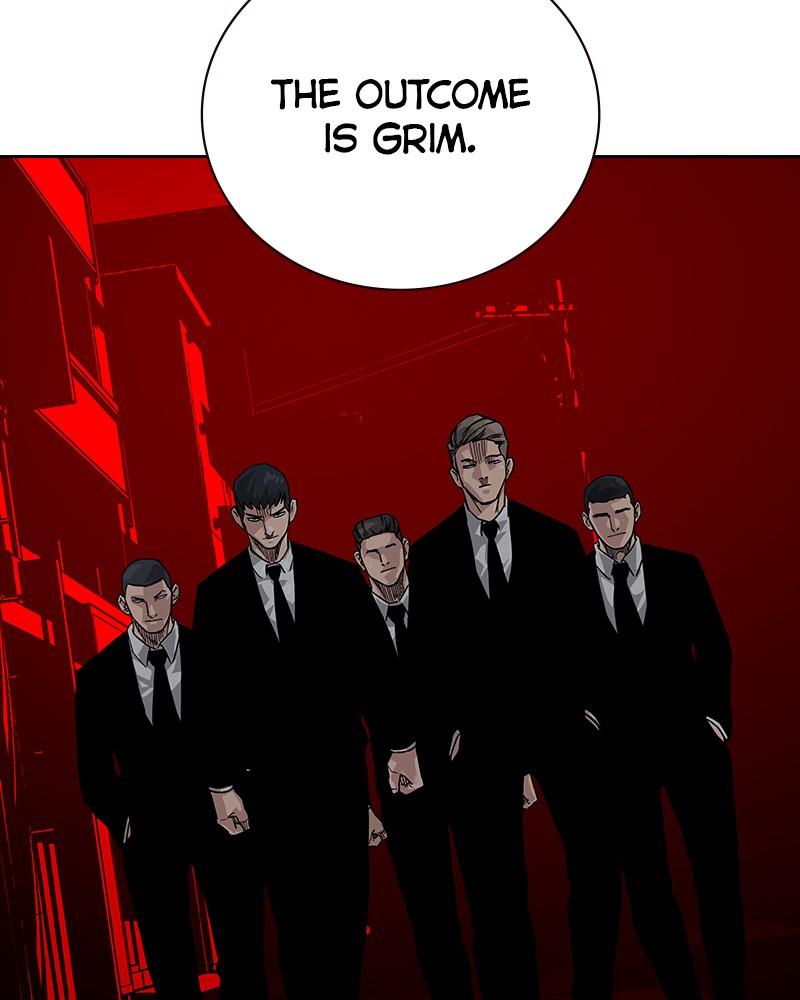 To Not Die Chap 208 - Next Chap 209