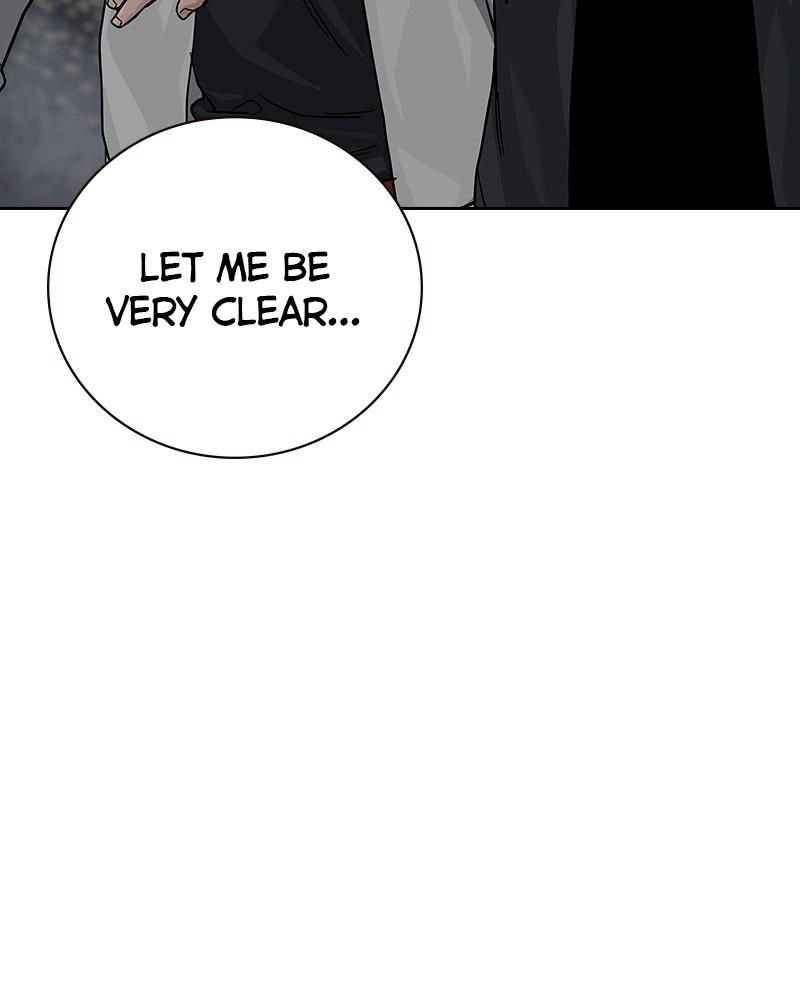 To Not Die Chap 208 - Next Chap 209