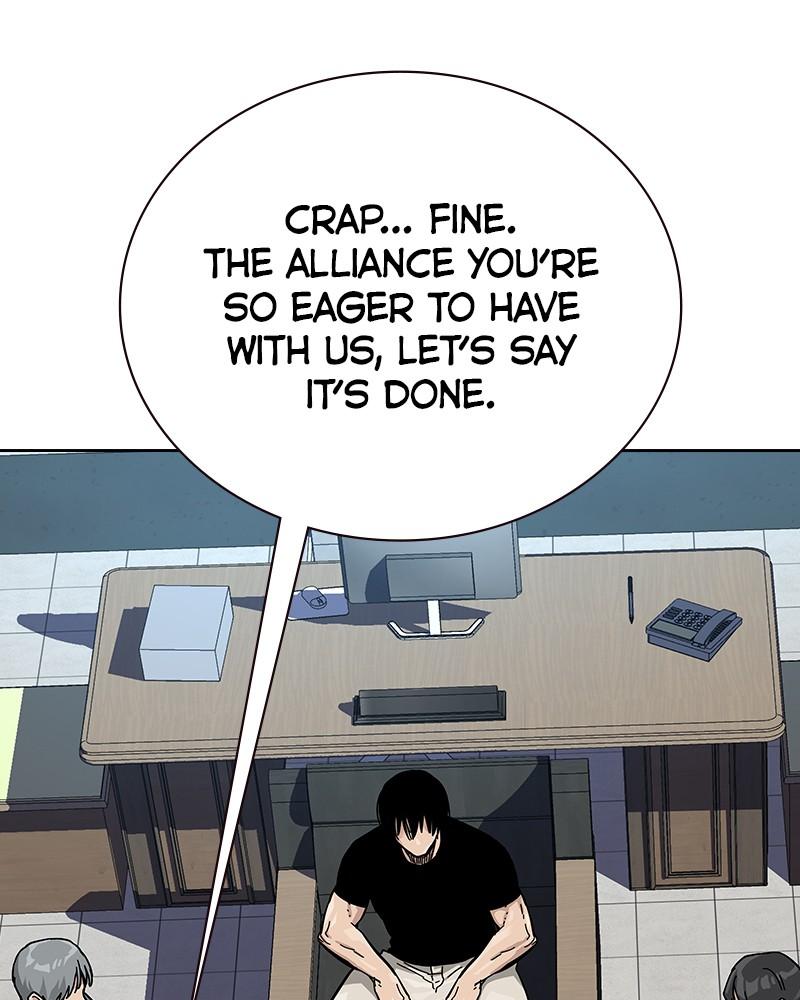 To Not Die Chap 117 - Next Chap 118