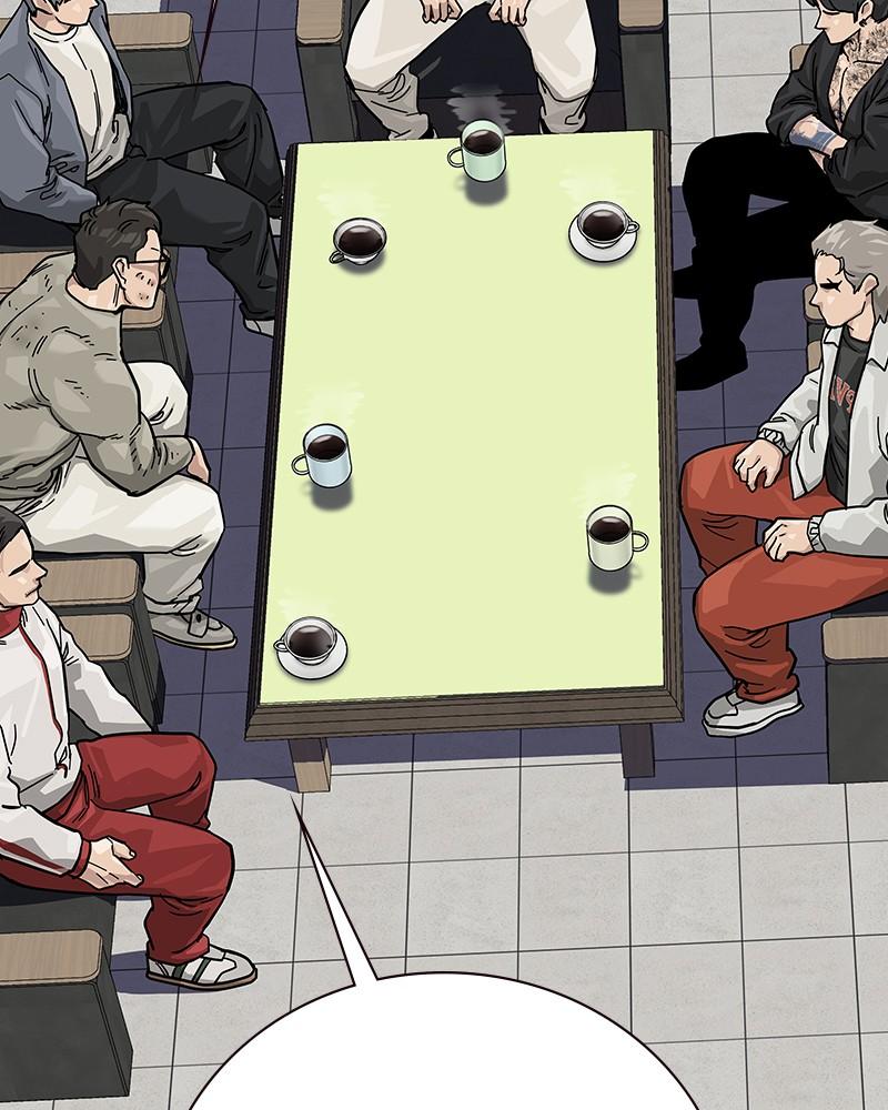 To Not Die Chap 208 - Next Chap 209