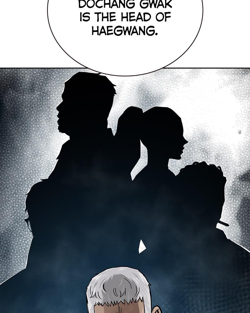 To Not Die Chap 117 - Next Chap 118