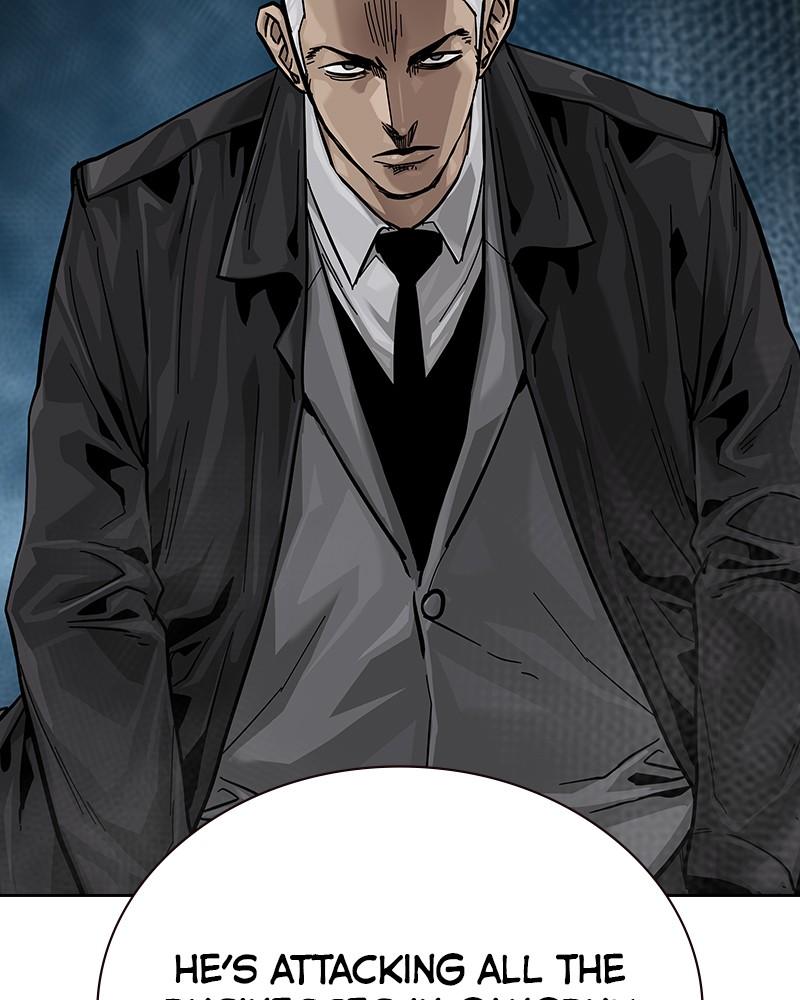 To Not Die Chap 208 - Next Chap 209
