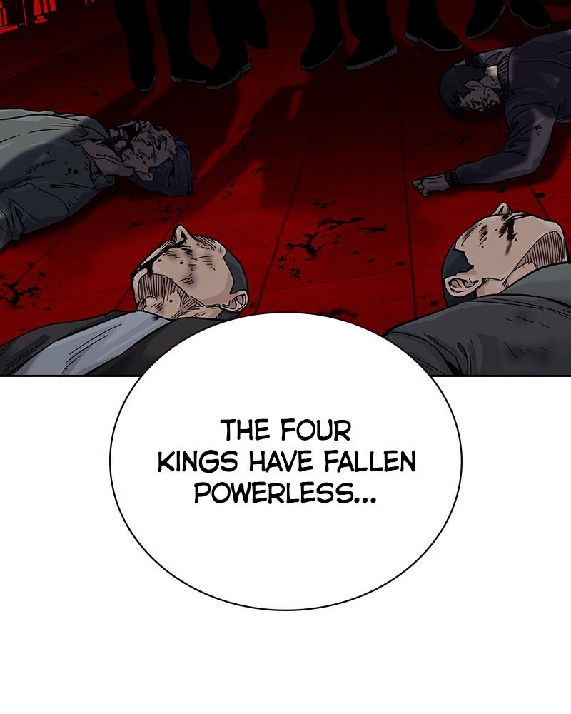 To Not Die Chap 208 - Next Chap 209