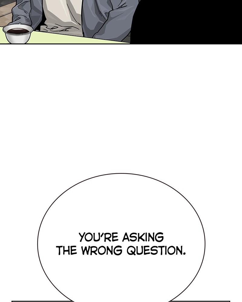 To Not Die Chap 208 - Next Chap 209