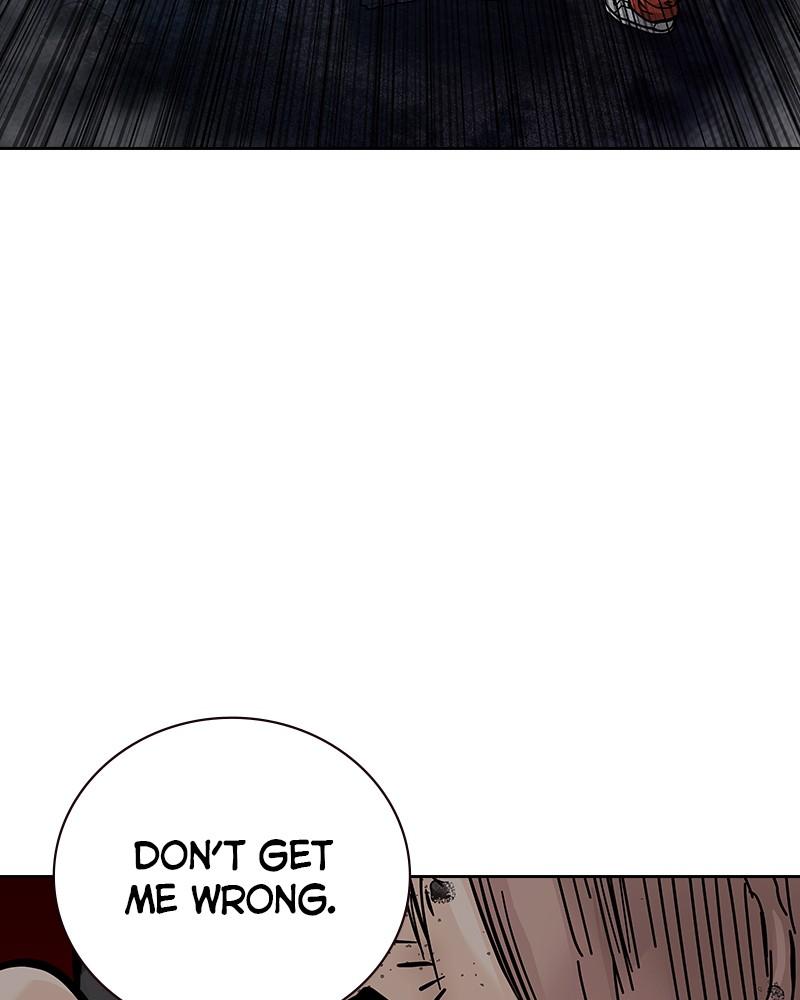 To Not Die Chap 208 - Next Chap 209