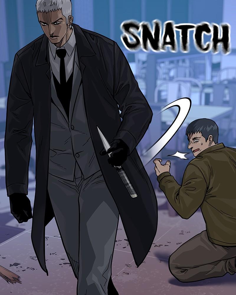 To Not Die Chap 117 - Next Chap 118