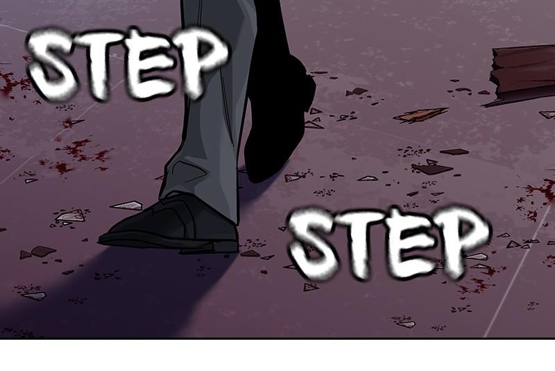 To Not Die Chap 208 - Next Chap 209