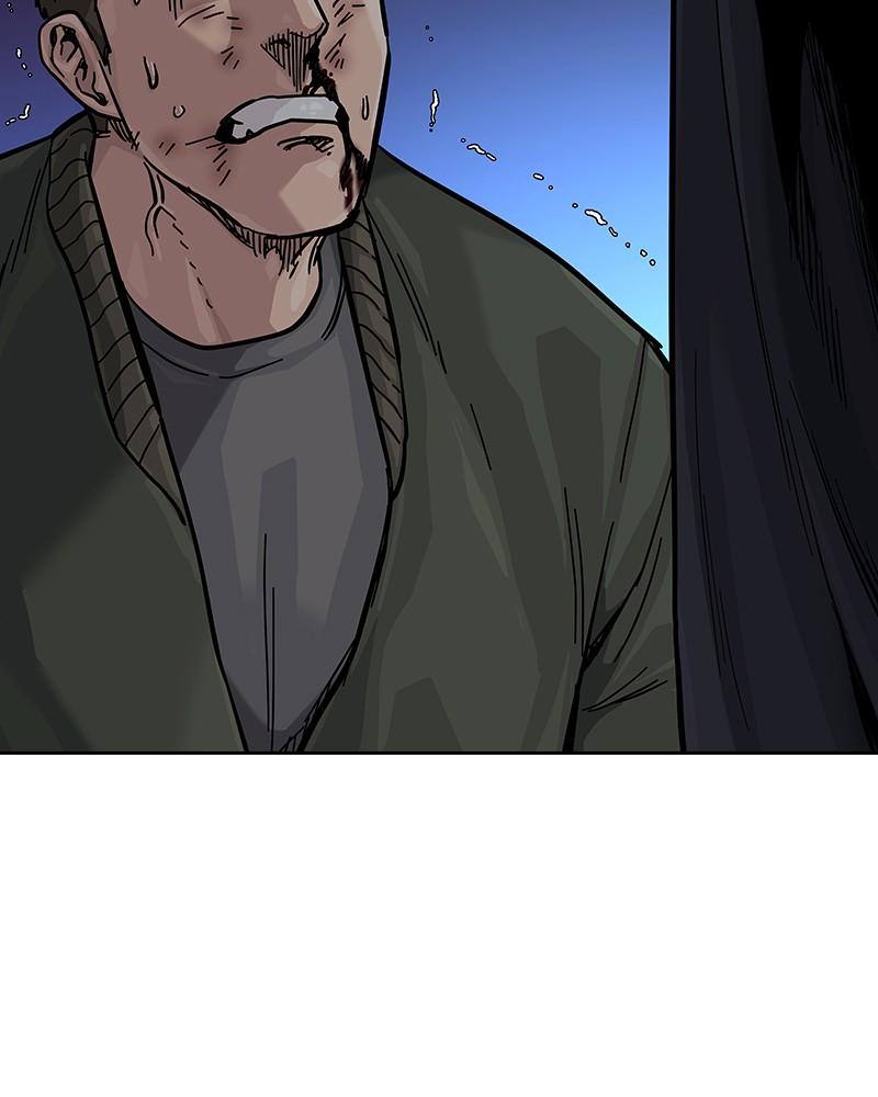 To Not Die Chap 208 - Next Chap 209