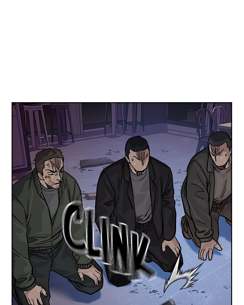 To Not Die Chap 208 - Next Chap 209